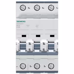 Siemens 5SY6325-7 non classificato - Vista aggiuntiva 2