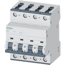 Siemens 5SY6416-7 non classificato