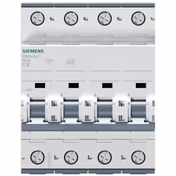 Siemens 5SY6416-7 non classificato - Vista aggiuntiva 2