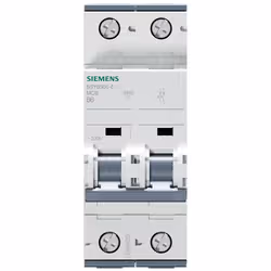 Siemens 5SY6506-6 non classificato - Vista aggiuntiva 2