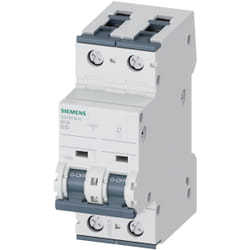 Siemens 5SY6510-6 non classificato