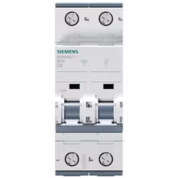 Siemens 5SY6506-7 non classificato - Vista aggiuntiva 2