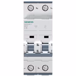 Siemens 5SY6516-7 non classificato - Vista aggiuntiva 2