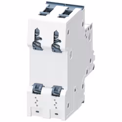 Siemens 5SY6525-7 non classificato - Vista aggiuntiva 3