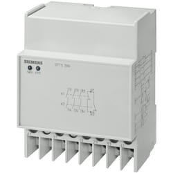 Siemens 5TT5200 interruttore automatico