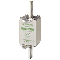 Siemens 3ND2252 non classificato
