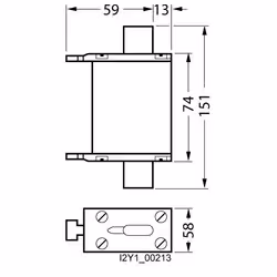 Siemens 3ND2252 non classificato - Vista aggiuntiva 3