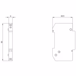 Siemens 3NW7901 non classificato - Vista aggiuntiva 3
