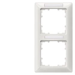Siemens 5TG2552-2 Placca copripresa e copri interruttori