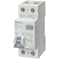 Siemens 5SU1353-7KK06 interruttore automatico