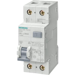 5SU13567KK16 Interruttore 16 a 0.03 a 230 v - Siemens
