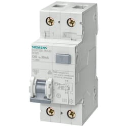 Siemens 5SU13567KK32 non classificato