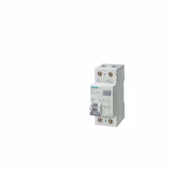 Corrente Nominale: 20 A Grado di Protezione: IP20 IDN Corrente differenziale nominale: 300 mA (0,3A) Numero Moduli: 2 Potere ...