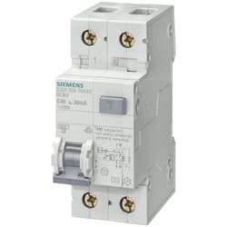 Siemens 5SU1653-7KK10 non classificato