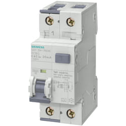 Siemens 5SU1354-6KK10 interruttore automatico