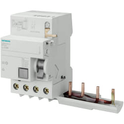 Siemens 5SM2745-6 interruttore automatico