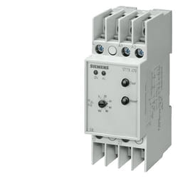 Siemens 5TT3471 interruttore automatico