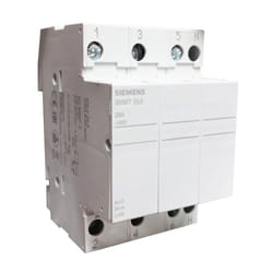Siemens 3NW7363 Zylindersicherungshalter 1 St.