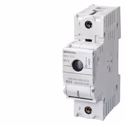 Siemens 5SG7113, Multicolore, 158 g