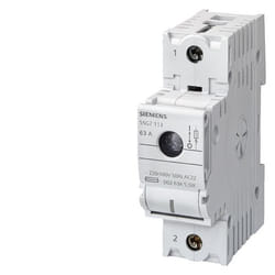 Siemens 5SG7113 interruttore automatico