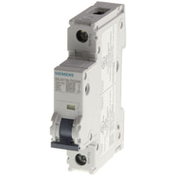 Siemens 5SJ4104-7HG40 interruttore automatico