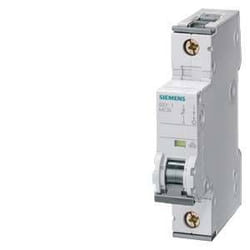 Siemens 5SY61046 non classificato