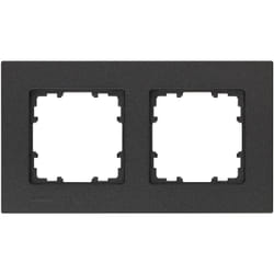 Siemens 5TG1112-2 Placca copripresa e copri interruttori