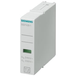 Siemens 5SD7428-1 interruttore automatico