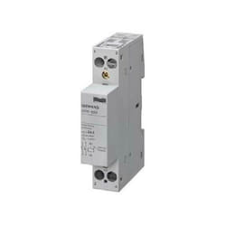 Siemens - contattore 20a ac1 230vac 2na 5tt58000