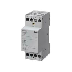 Siemens - Contattore Accessoriabile no 4P 25A 230VAC 5TT58300