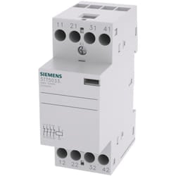 Siemens 5TT5833-2 interruttore automatico
