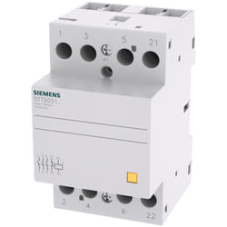 Siemens 5TT5851-0 interruttore automatico