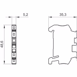 Siemens 8WH9150-0CA00 non classificato - Vista aggiuntiva 2