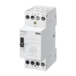 Siemens 5TT5830-6 interruttore automatico