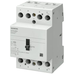 Siemens 5TT5840-6 interruttore automatico