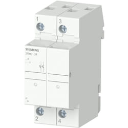 Siemens 3NW7024 Zylindersicherungshalter 1 St.