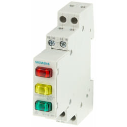 Siemens 5TE5803 interruttore automatico