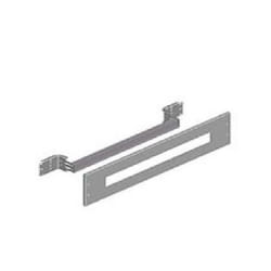 Siemens - kit guida din 24 moduli h 200 mm 8gk63522kk23
