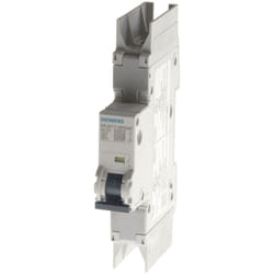 Siemens 5SJ4106-7HG42 interruttore automatico