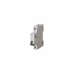 Interruttore Magnetotermico 230/400 V 6kA, a 1 polo C, 4A