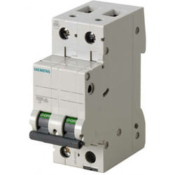 Siemens 5SL6202-7 non classificato