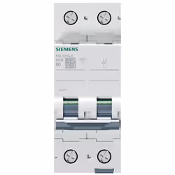 Siemens 5SL6206-6 non classificato - Vista aggiuntiva 2