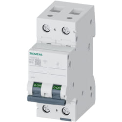 Siemens 5SL6210-6 non classificato