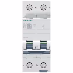 Siemens 5SL6210-6 non classificato - Vista aggiuntiva 2