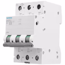 Siemens 5SL6306-7 non classificato - Vista aggiuntiva 3