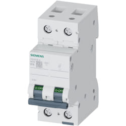 Siemens 5SL6516-6 non classificato