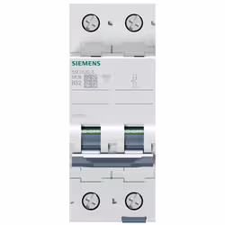 Siemens 5SL6532-6 non classificato - Vista aggiuntiva 2