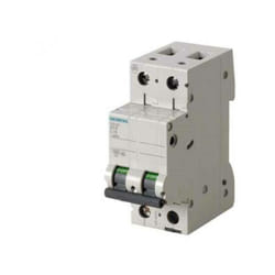 Siemens - interruttore magnetotermico 1p+n 20a 4,5ka 5sl35207