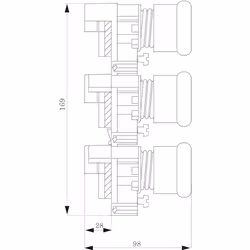 Siemens 5SF6220 non classificato - Vista aggiuntiva 2