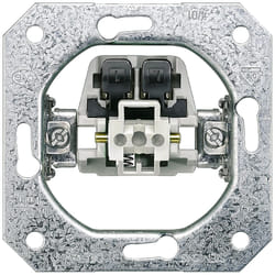 Siemens 5TD2120-0KK interruttore elettrico Interruttore a pulsante Multicolore